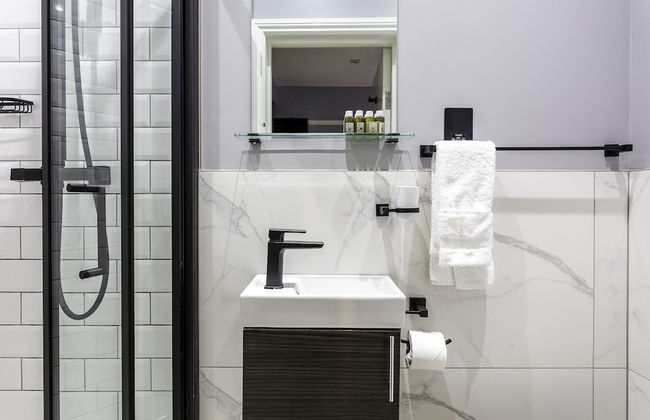 Bob W London Earl's Court -Warwick Road - Foto 35