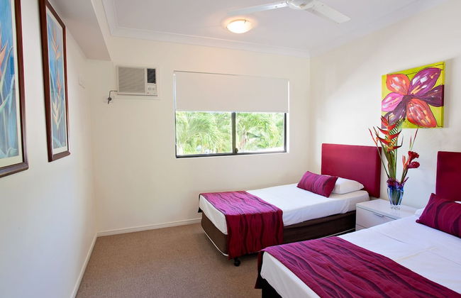 Seaforth Apartments - Foto 3