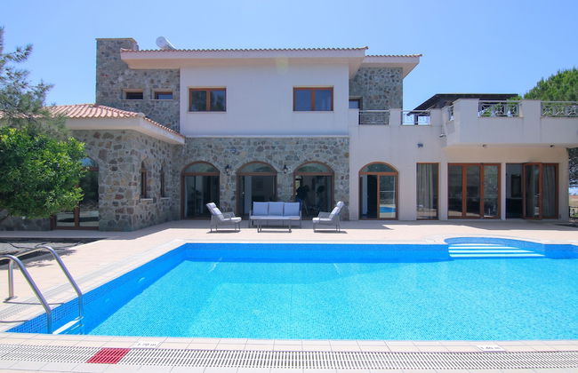 Phaedrus Living Luxury Villa Kathikas - Foto 22