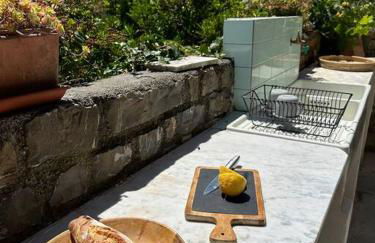 Beautiful Ligurian house with pool - Foto 15