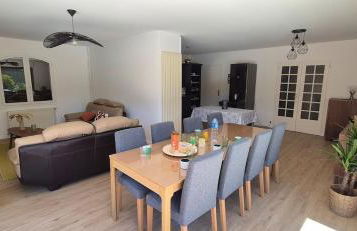 Maison sur la route des plages, piscine, jaccuzi - Foto 12