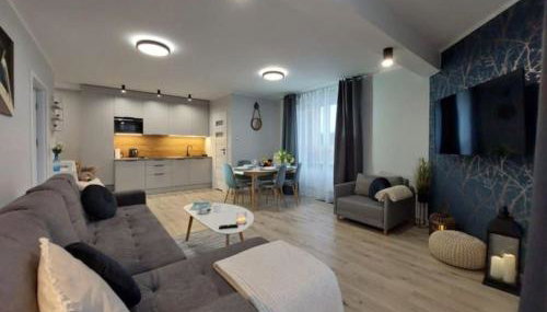 Baltic Sands Apartment Darłówko Wschodnie - Foto 4