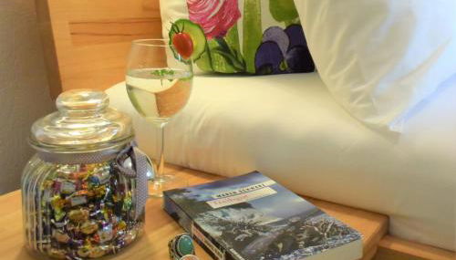 Ferienwohnung ADMIRAL - Foto 4