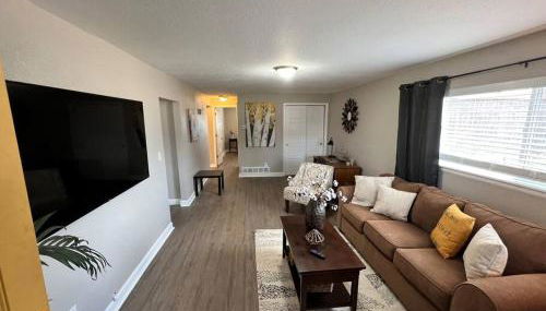 Spacious Westminster 2bd/1ba - Foto 3