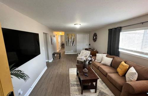 Spacious Westminster 2bd/1ba - Foto 3