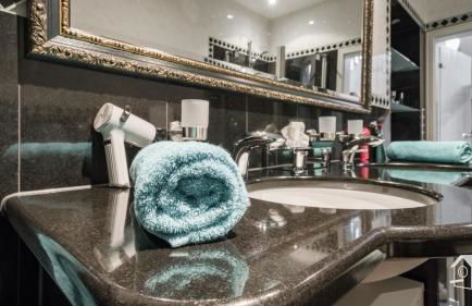 VILLA RHEINSTEIN AM SCHLOSS ENGERS - Foto 33