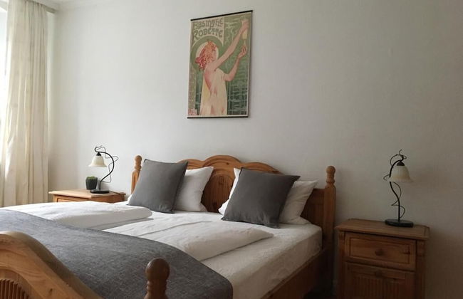 Heidelberg APHEARTMENTS - Foto 26