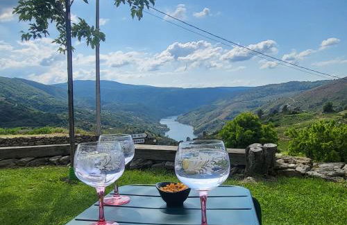 Casa Grande de Cristosende - Foto 47