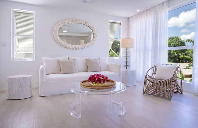 Palm Grove Villas & Hotel - Foto 9