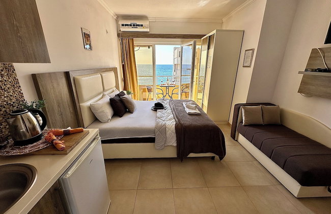 Apart-Hotel Saraj - Foto 45