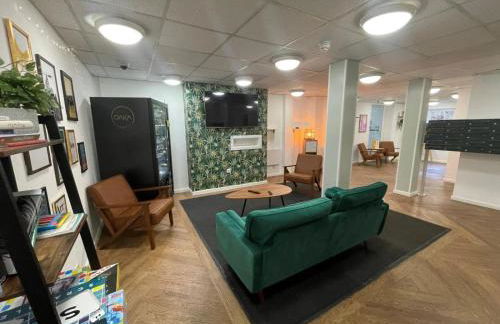 For Students Only Apollo Court in Liverpool - Foto 41