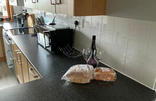 Apartment 2, Craigmore, Upper Baila, Lerwick - Foto 21