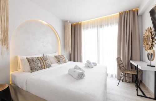 Amalthia Luxury Suites - Foto 58