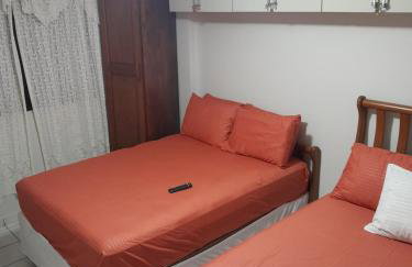 Família Belo Aconchegante - Foto 35