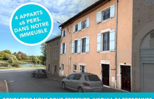 Le Graff - Locationtournus - Foto 7