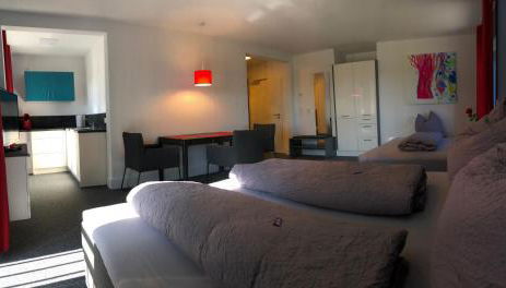 Appartements am Rindhof - Foto 5