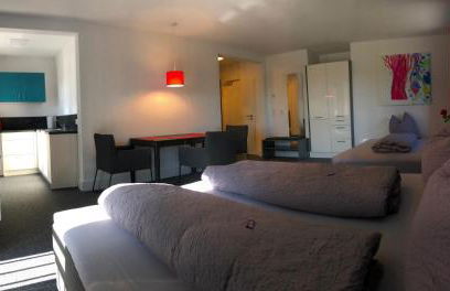 Appartements am Rindhof - Foto 5