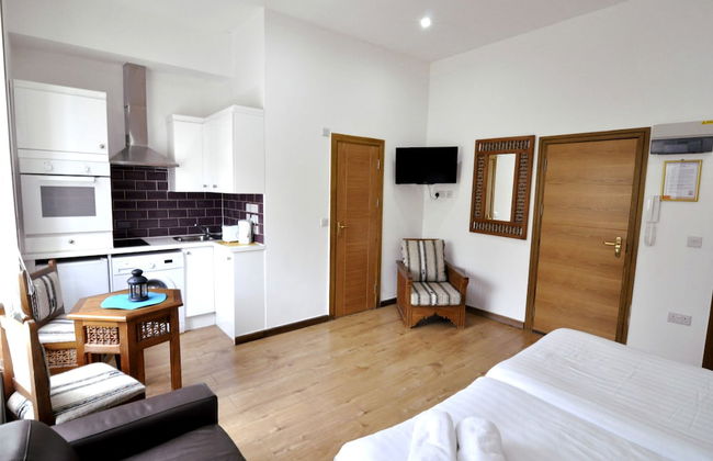 Kempsford House Apartments - Foto 6