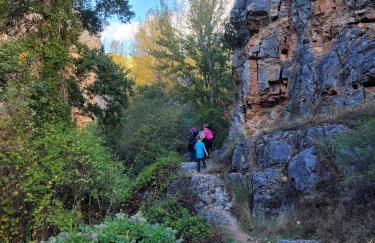 CASA RURAL SANTA AGUEDA - Photo 43