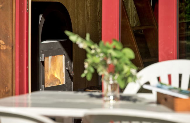 "Norwin" - 250m from the sea - Foto 13