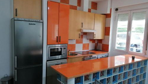 Hello Home - Foto 2, stove