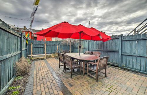 Pittsburgh Vacation Rental in Lawrenceville! - Foto 2