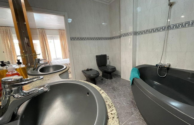 Belvilla by OYO Holiday Home in Los Alcazares - Foto 14