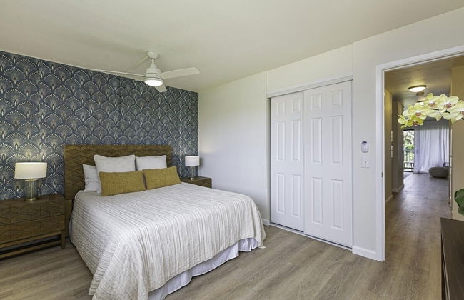 Pono Kai H204 1 Bedroom Condo by RedAwning - Foto 2