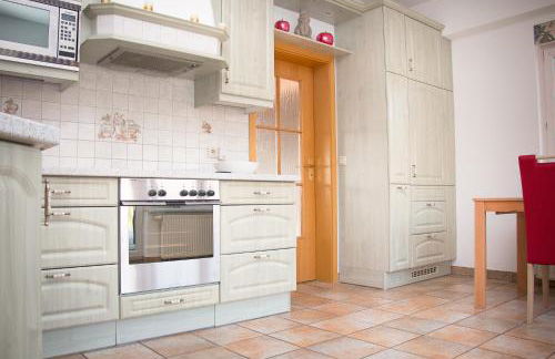 Ferienwohnung Falkenblick OG im FH Falkenhöhe - Foto 9