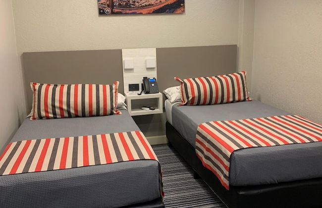 Benjamin I - Foto 41