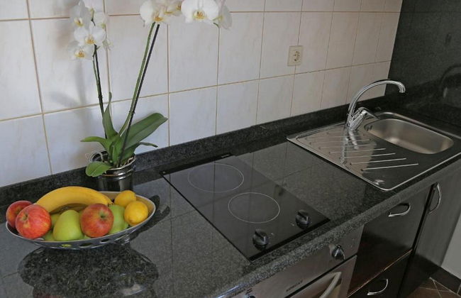 Villa Vanda - Photo 19