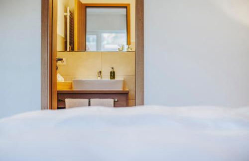 Neu 2026 Hubeneck Natur Apartments by Pflugwirts - Foto 14