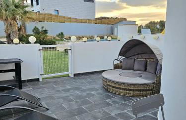 Beach & House''Villa Maria'' 5 min to Mareta Beach - Foto 7