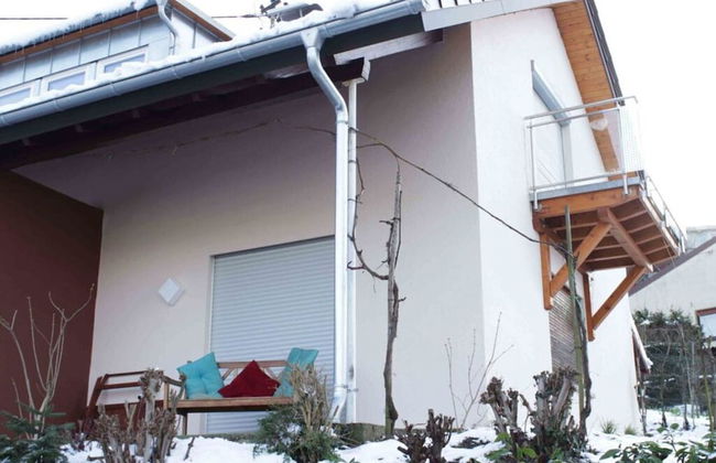 Holiday Apartment Kastanienhalde - Foto 19