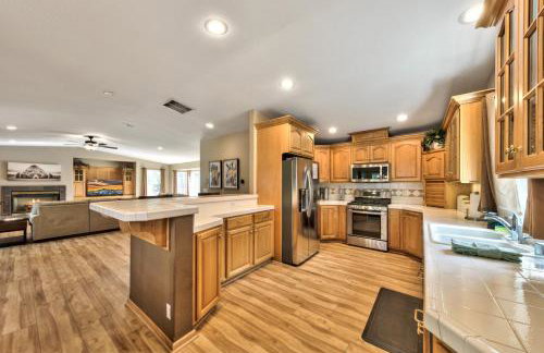 1213GB Golden Bear Tahoe Home - Foto 9