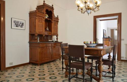 Villa Alchea Locazione Turistica - Foto 13