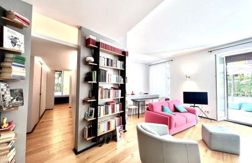 The Garden in Parioli - Foto 27