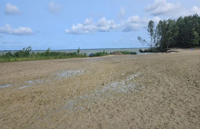 Luxusferienhaus in Fuhlendorf mit Sauna - Foto 33