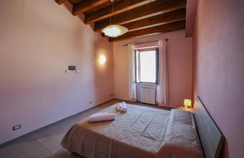 Le Signorine Panoramic apartments - Foto 40