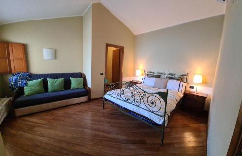 Villa gli Ulivi - Bariloche Lake & Mountain View - Foto 52