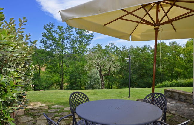 Francigena Apartments - Foto 2