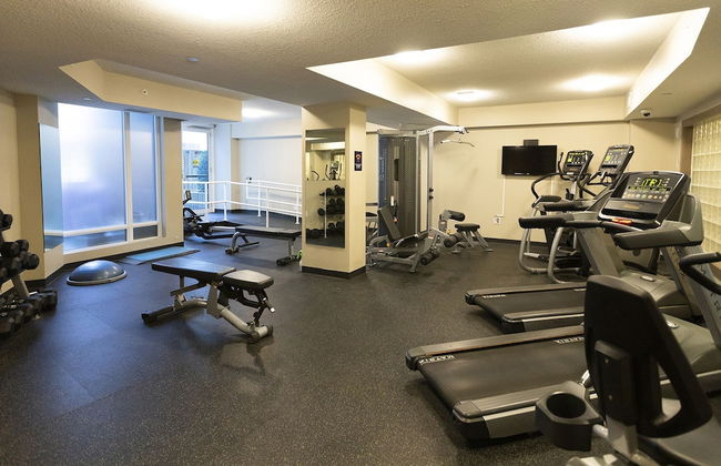 Corporate Stays Mayfair Apartments - Photo 26