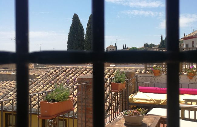 Vista Alhambra Apartamentos - Photo 66