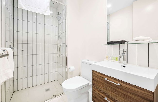 Comfort Apartments Box Hill - Foto 38