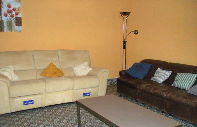 Ideal Cottage for Family & Friends Holiday - Calm in the Midst of Nature - Foto 15