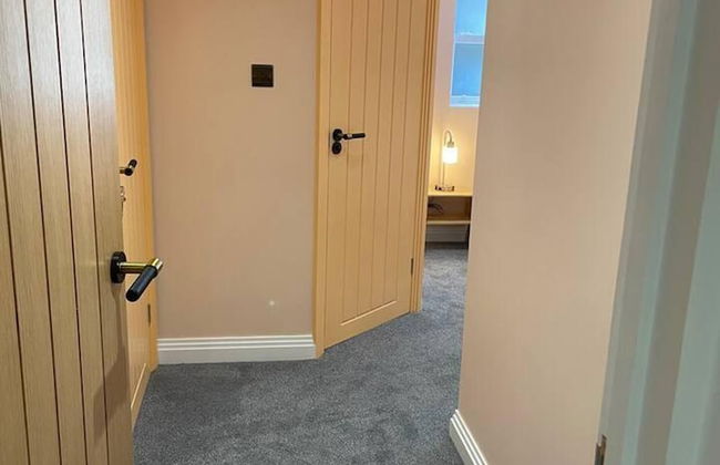 Hideaway 1-bed Apartment in Herne Bay - Foto 11