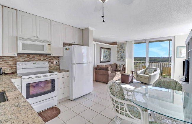 Beach & Tennis 1501 - Photo 5