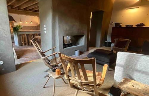 Maison de Campagne in Beautiful Burgundy - Foto 23