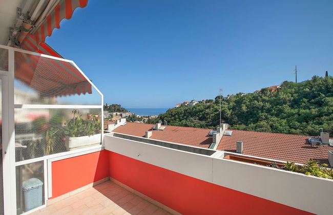 Serendipity With Sea View - Foto 25