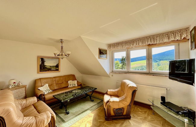 Landhaus-Chalet-Keilberger Blick - Foto 19